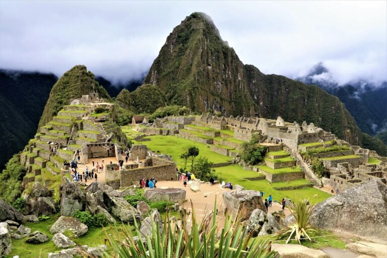 Machu Picchu Día Completo desde Cusco