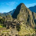 Tours para Machu Picchu