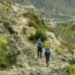 Short Inca Trail To Machu Picchu 2D/1N - 3