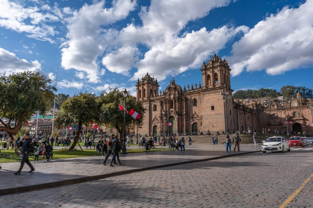 Tours de un Día
