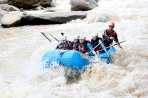 Inca Jungle Trek: A Complete Guide 