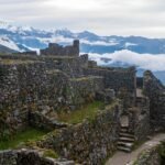 Inca Trail to Machu Picchu 4D/3N - 3
