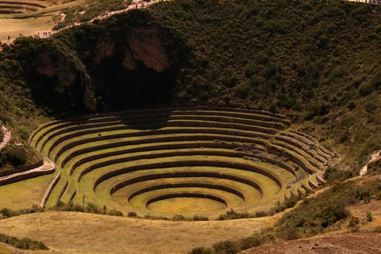 Sacred Valley Exploration and Train to Machu Picchu