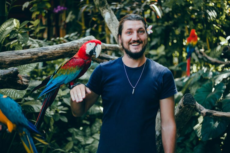 Tour Manu 3 Días: Amazonía Peruana