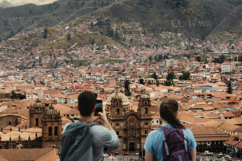 Cusco Altitude