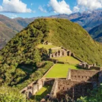 choquequirao