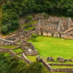 choquequirao
